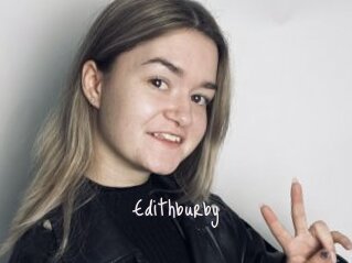 Edithburby