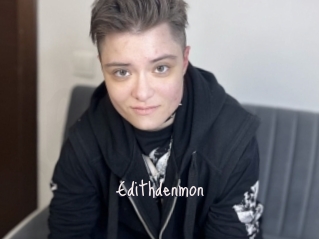 Edithdenmon