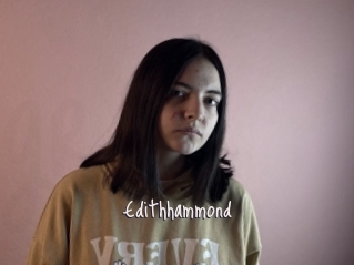 Edithhammond