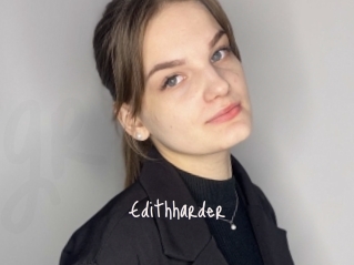 Edithharder