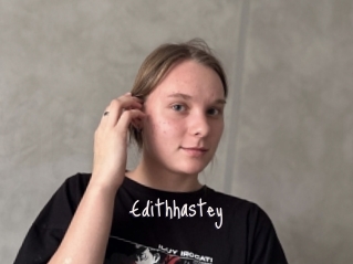 Edithhastey