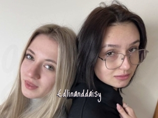 Edlinanddaisy