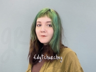 Edytchurchey