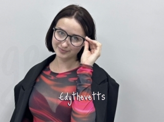 Edythevetts