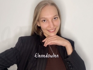 Elenedowlen