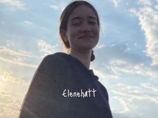 Elenehatt