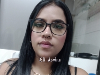 Eli_devine