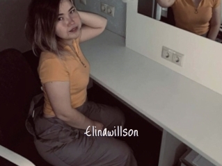 Elinawillson