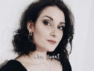 Elise_sweet