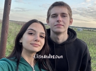 Eliseandbrown