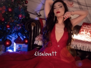 Eliselovett