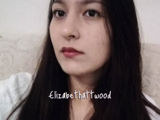 Elizabethattwood