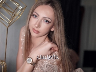 Ellaelastik