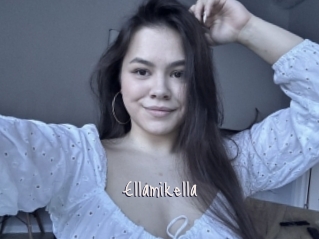 Ellamikella