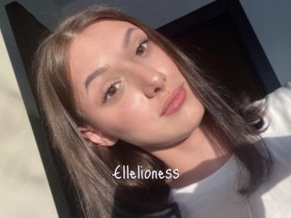 Ellelioness