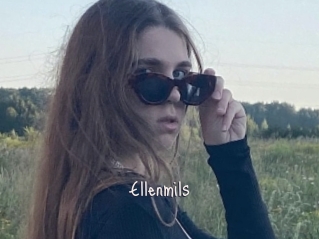 Ellenmils