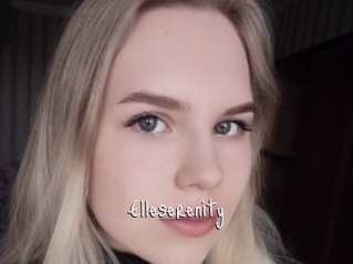 Elleserenity