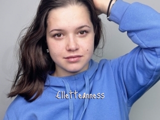 Elletteanness