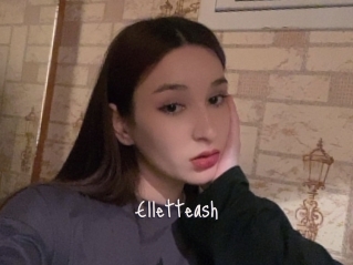 Elletteash