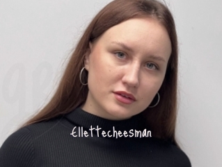 Ellettecheesman