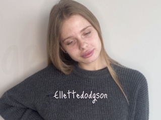 Ellettedodgson