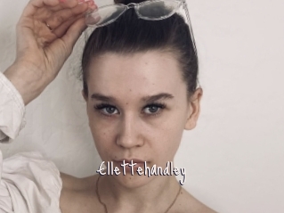 Ellettehandley