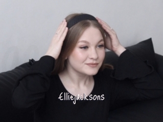 Elliejacksons