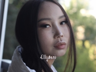 Ellijaeni