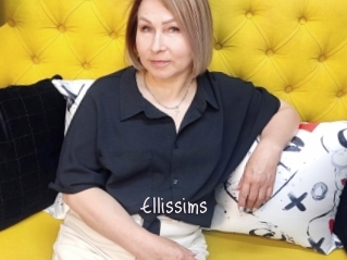 Ellissims