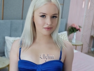 Ellylinn