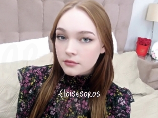 Eloisesoros