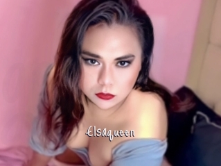 Elsaqueen