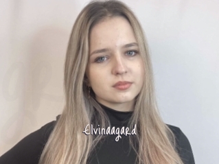 Elvinaagard