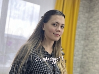 Elvinadaggett