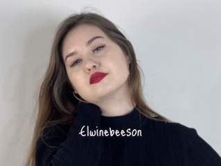 Elwinebeeson