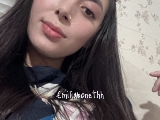 Emiliabonethh