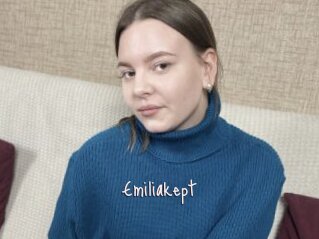 Emiliakept