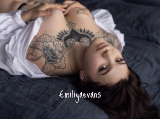 Emiliyaevans