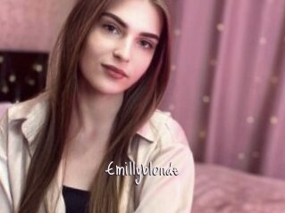 Emillyblonde