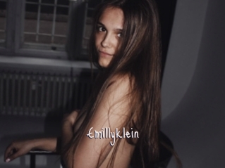 Emillyklein