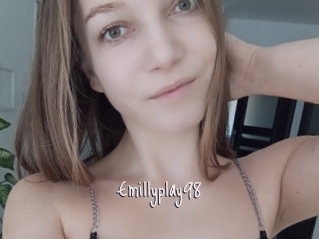 Emillyplay98