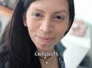 Emillyscoth