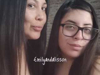 Emilyandalisson