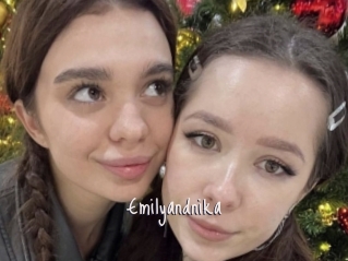 Emilyandnika