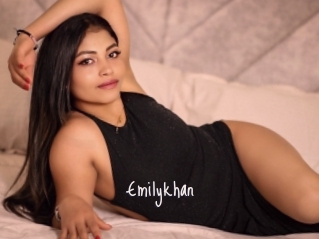 Emilykhan