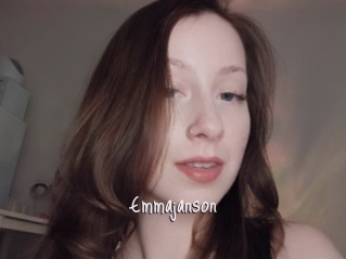 Emmajanson