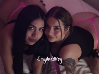 Emyandabby