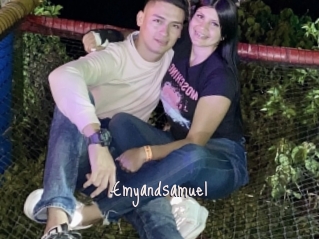 Emyandsamuel