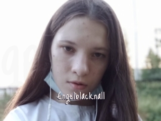 Engelblacknall