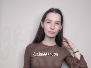 Erlinadanson